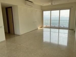 Room in 3 BHK Apartment at Ajmera Aeon, Bhakti Park – for Rent