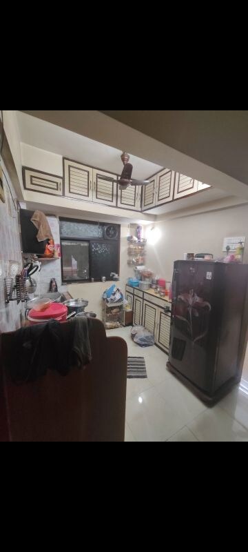 Parking in 1 BHK Apartment at Sanskruti Apartment Mira Bhayandar, Mira Road – for Rent