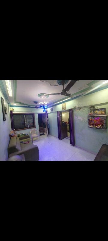 Bedroom in 1 BHK Apartment at Sanskruti Apartment Mira Bhayandar, Mira Road – for Rent