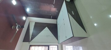 Kitchen in 2 BHK Apartment at Sarang Nanded City, Sinhagad – for Rent