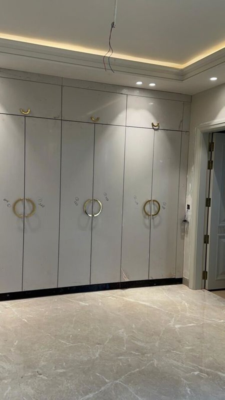 undefined, sector 85 3 Bedroom 223 Sq.Yd. Builder Floor In Sector 85 Faridabad 9820746