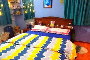 1.5 BHK Builder Floor For Rent in Btm Layout 1