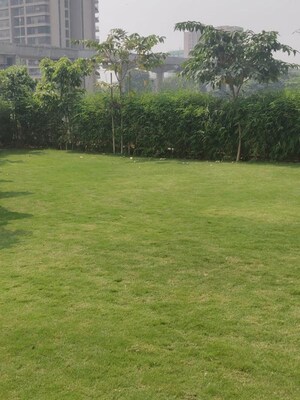 3 BHK Apartment – Garden View at Oberoi Maxima, Andheri East - for Rent