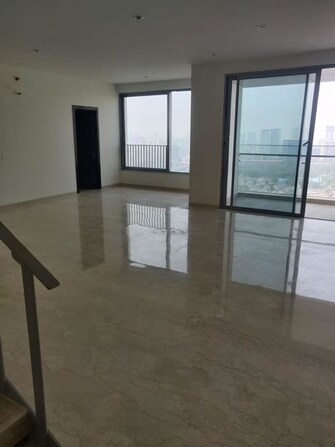 3 BHK + Store Room 1641 Sq.Ft. Apartment in Oberoi Maxima