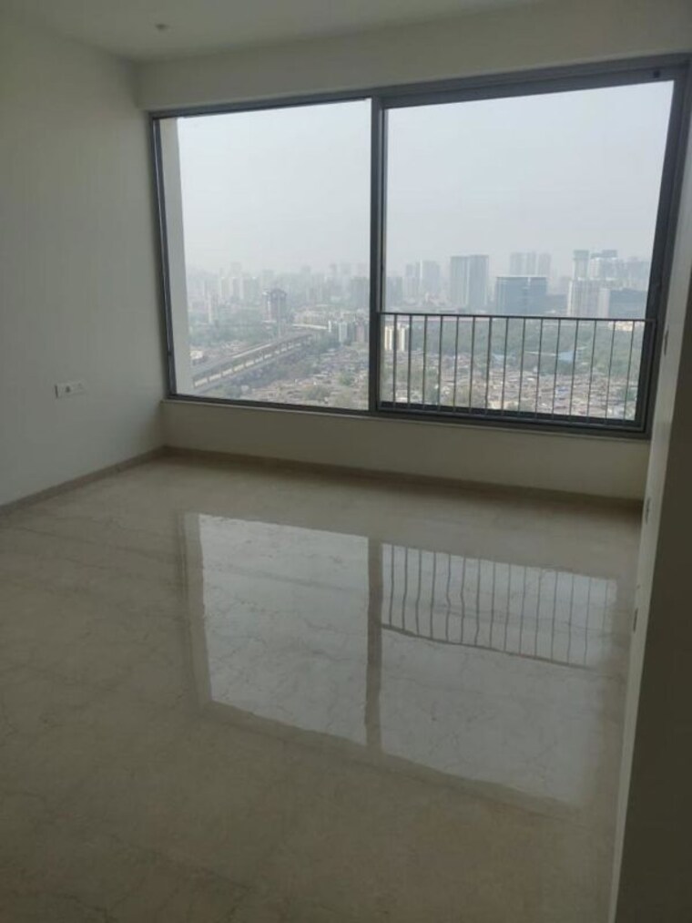 Room, oberoi-maxima 3 Bedroom 1641 Sq.Ft. Apartment In Andheri East Mumbai 9820947