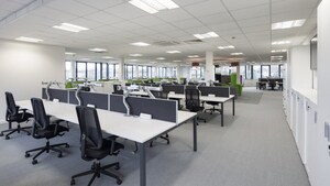  Office Space For Rent in Landmark Building, Worli