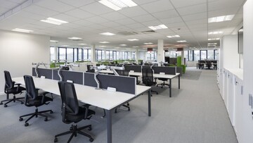  Office Space For Rent in Landmark Building, Worli