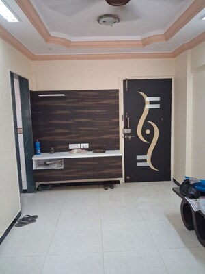 2 BHK Apartment For Sale in Tawde Wadi