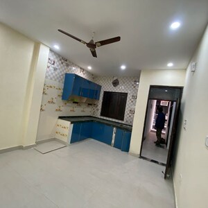 1 BHK Builder Floor For Rent in Chattarpur