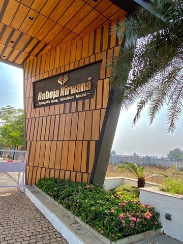  Plot – Exterior View View at Kachana - for Sale