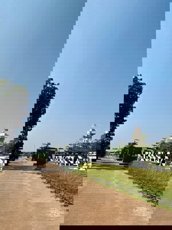 Plot For Sale in Kachana