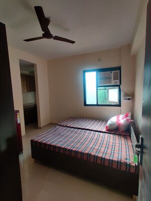 Bedroom in Studio Builder Floor at Sector 47 – for Rent