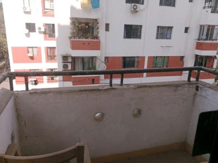 Kitchen, genexx-valley 3 Bedroom 1055 Sq.Ft. Apartment In Diamond Harbour Road Kolkata 9820997