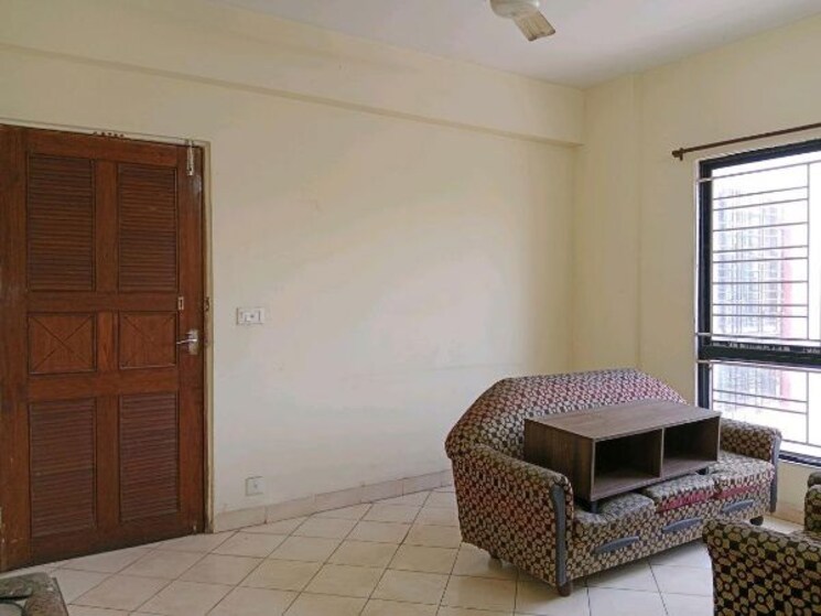 Living Room, genexx-valley 3 Bedroom 1055 Sq.Ft. Apartment In Diamond Harbour Road Kolkata 9820997