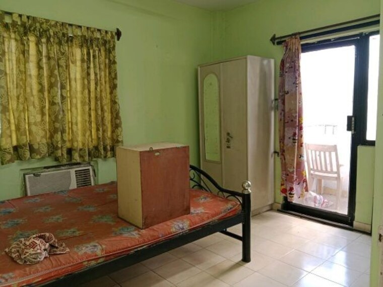 Bedroom, genexx-valley 3 Bedroom 1055 Sq.Ft. Apartment In Diamond Harbour Road Kolkata 9820997