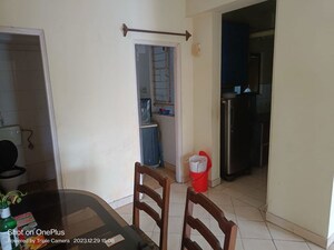 Staircase in 3 BHK Apartment at Genexx Valley, Diamond Harbour Road – for Rent