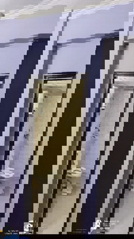 2.5 BHK + Study Room Apartment For Rent in Aims Golf City