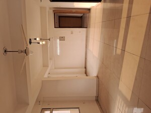 Bathroom in 5 BHK Penthouse at M R Platinum 321, Raj Nagar Extension – for Sale