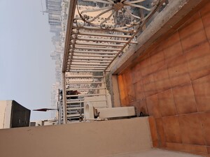 5 BHK Penthouse – Exterior View View at M R Platinum 321, Raj Nagar Extension - for Sale