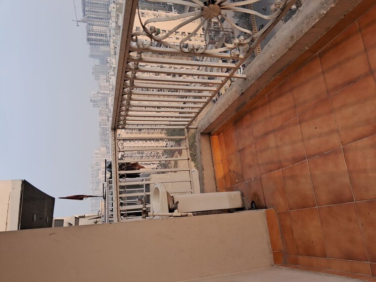 Exterior View, m-r-platinum-321 5 Bedroom 3000 Sq.Ft. Penthouse In Raj Nagar Extension Ghaziabad 9821027