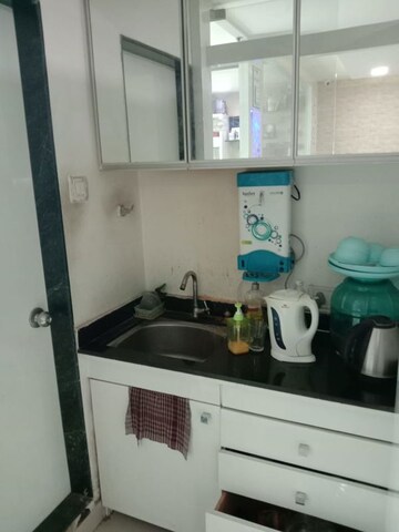 Team Area in  Office Space at Kane Plaza, Malad West – for Rent