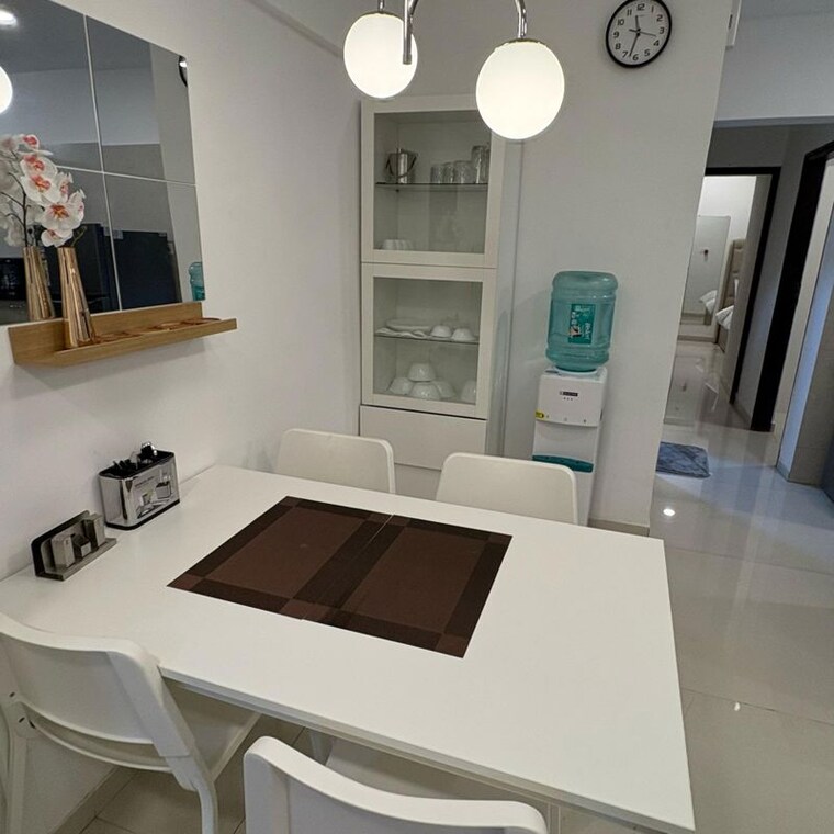 Team Area, powai 2 Bedroom 550 Sq.Ft. Apartment In Powai Mumbai 9821055