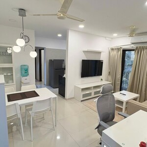 2 BHK Apartment For Rent in Powai