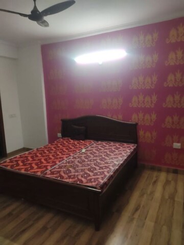 Bedroom in 2.5 BHK Apartment at Gardenia Gateway, Sector 75 – for Rent