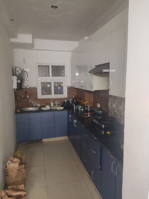 Kitchen in 2.5 BHK Apartment at Gardenia Gateway, Sector 75 – for Rent