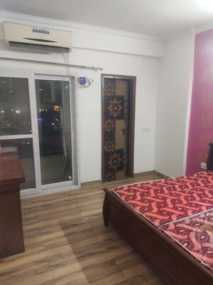Bedroom in 2.5 BHK Apartment at Gardenia Gateway, Sector 75 – for Rent
