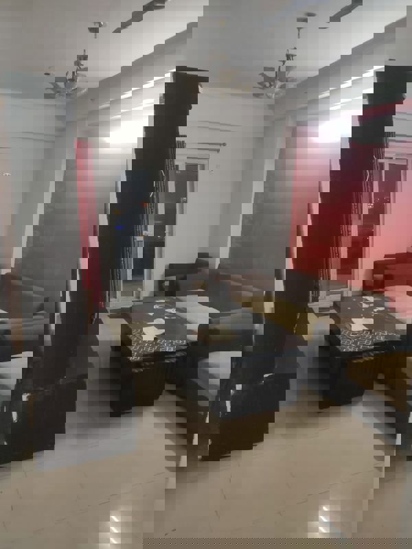 2.5 BHK + Study Room Apartment For Rent in Gardenia Gateway