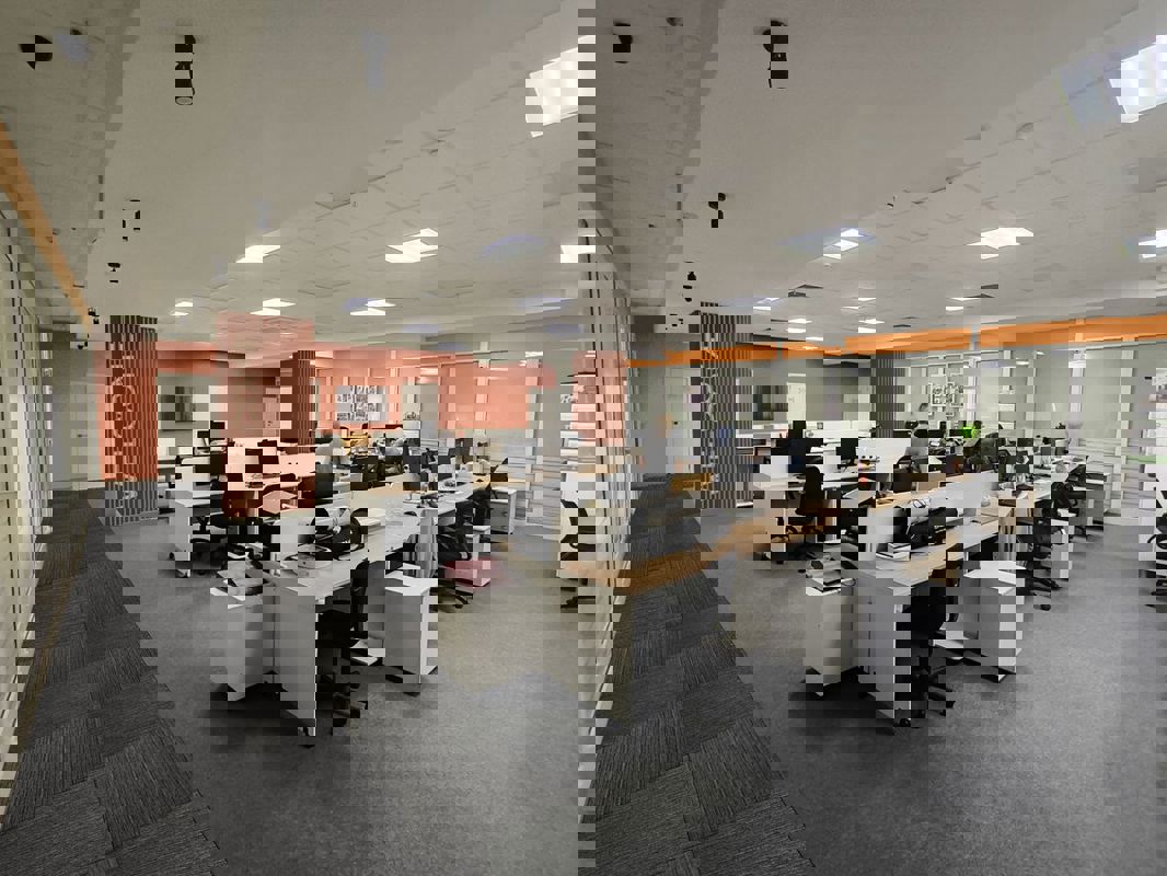 Office Space For Rent in Nirlon House