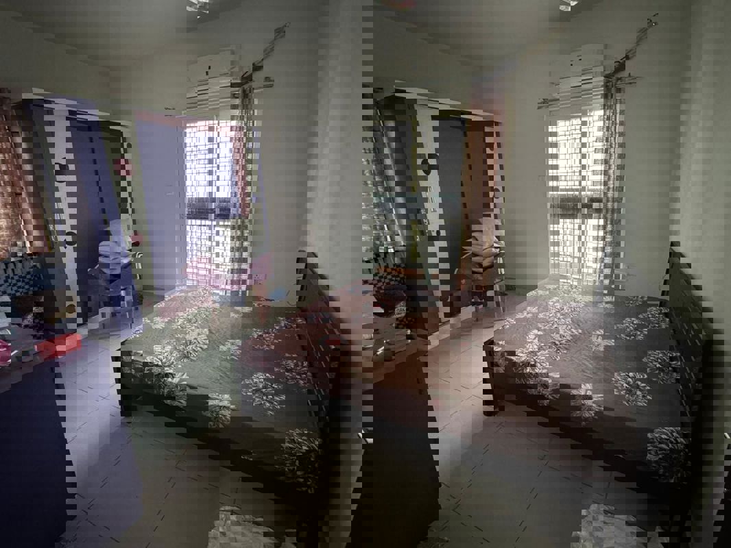 3 BHK Apartment For Rent in Cybercity Rainbow Vistas