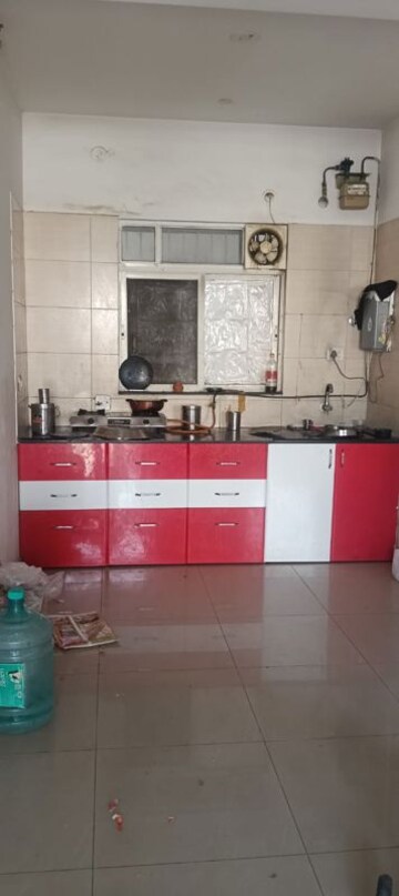 Kitchen in 1 BHK Apartment at Kolte Patil Life Republic, Hinjewadi – for Rent