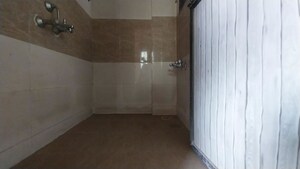 Attached Bathroom in 1 BHK Apartment at Vantage Green Woods, Shilphata – for Sale