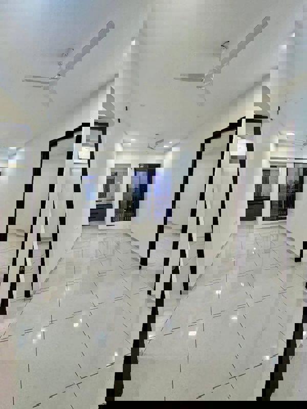 1 BHK Apartment For Rent in Chandak 34 Park Estate