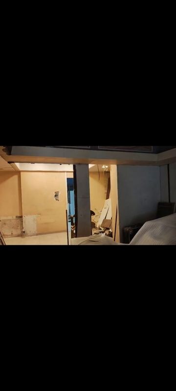 Floor Plan in  Shop at Haji Ali – for Rent