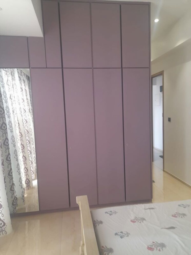 Bedroom, s-raheja-new-light 2 Bedroom 800 Sq.Ft. Apartment In Khar West Mumbai 9821100