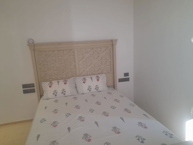 Bedroom, s-raheja-new-light 2 Bedroom 800 Sq.Ft. Apartment In Khar West Mumbai 9821100