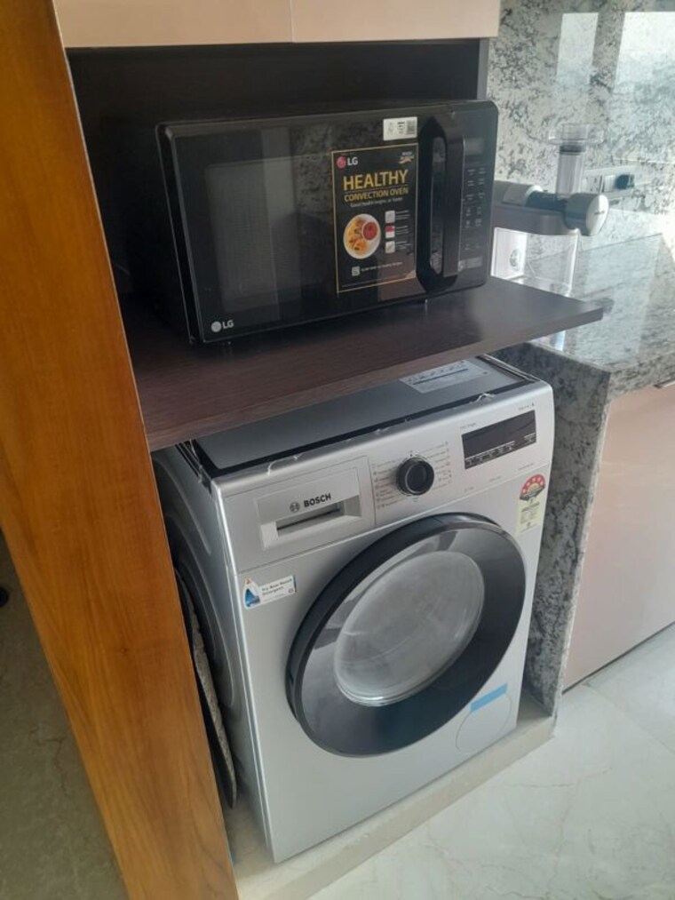 undefined, s-raheja-new-light 2 Bedroom 800 Sq.Ft. Apartment In Khar West Mumbai 9821100