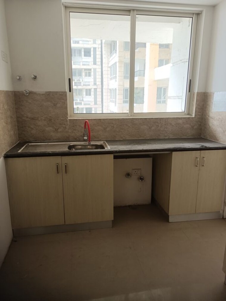 Kitchen, jaypee-kalypso-court 2 Bedroom 2073 Sq.Ft. Apartment In Sector 128 Noida 9821102