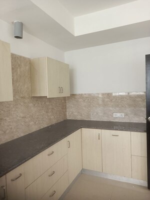 Kitchen in 2 BHK Apartment at Jaypee Kalypso Court, Sector 128 – for Rent