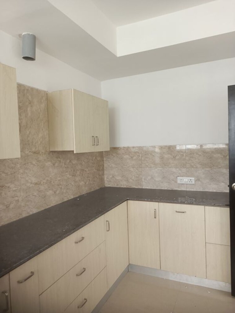 Kitchen, jaypee-kalypso-court 2 Bedroom 2073 Sq.Ft. Apartment In Sector 128 Noida 9821102