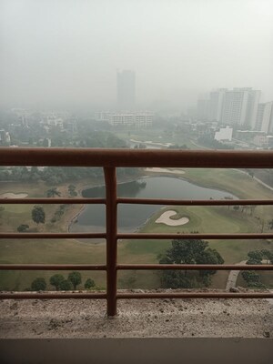 Furnished Amenities in 2 BHK Apartment at Jaypee Kalypso Court, Sector 128 – for Rent