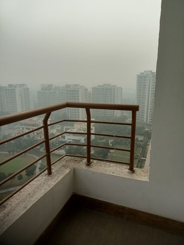 2 BHK + Servant Room 2073 Sq.Ft. Apartment in Jaypee Kalypso Court