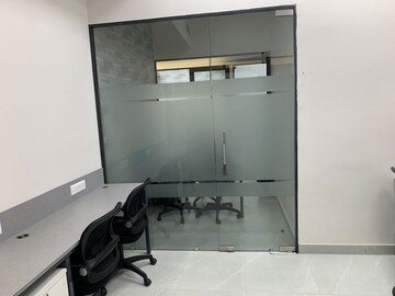 Kitchen in  Office Space at Mani Casadona, New Town – for Rent