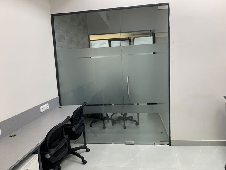 Kitchen, mani-casadona Commercial Office Space 401 Sq.Ft. In New Town Kolkata 9821064