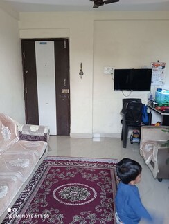 1 BHK Apartment For Sale in Wakad