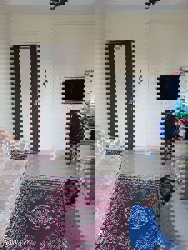 1 BHK Apartment For Sale in Wakad