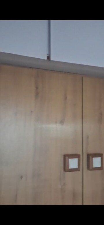 Furnished Amenities in 2 BHK Apartment at Sethia Sea View, Goregaon West – for Rent